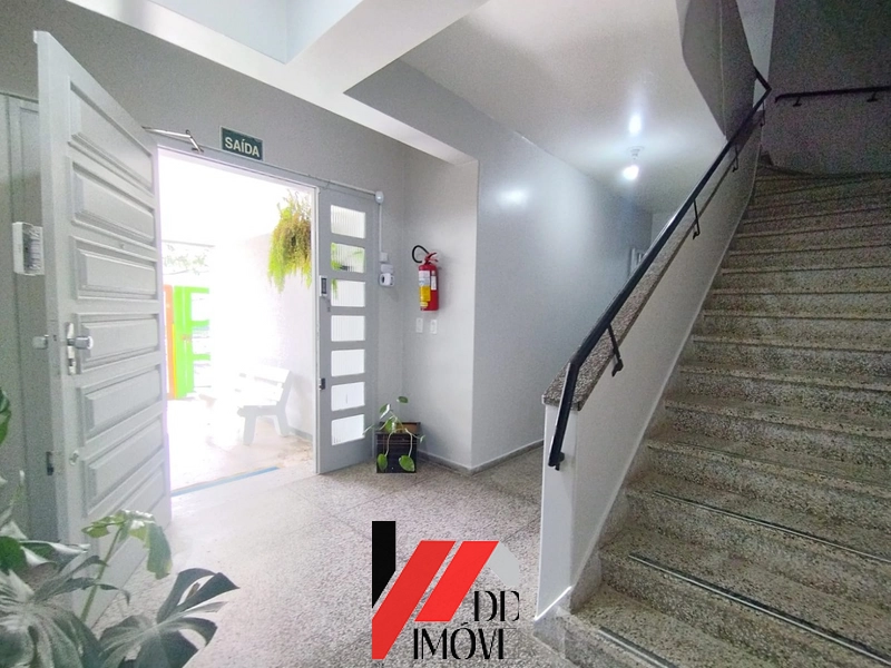 APARTAMENTO A UMA QUADRA DO MAR!!: 13ª foto da galeria de imagens do imóvel