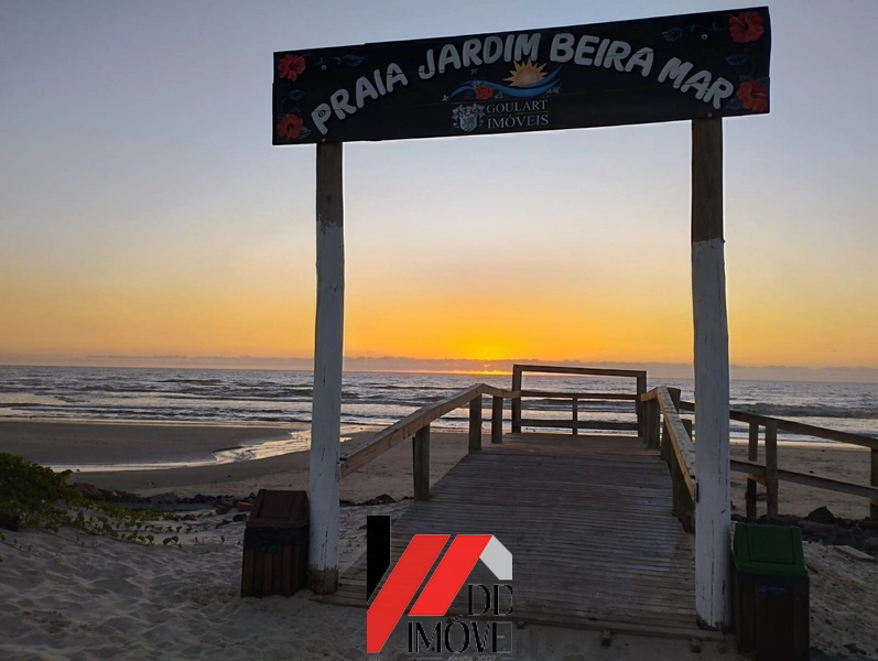 APARTAMENTO A UMA QUADRA DO MAR!!: 7ª foto da galeria de imagens do imóvel