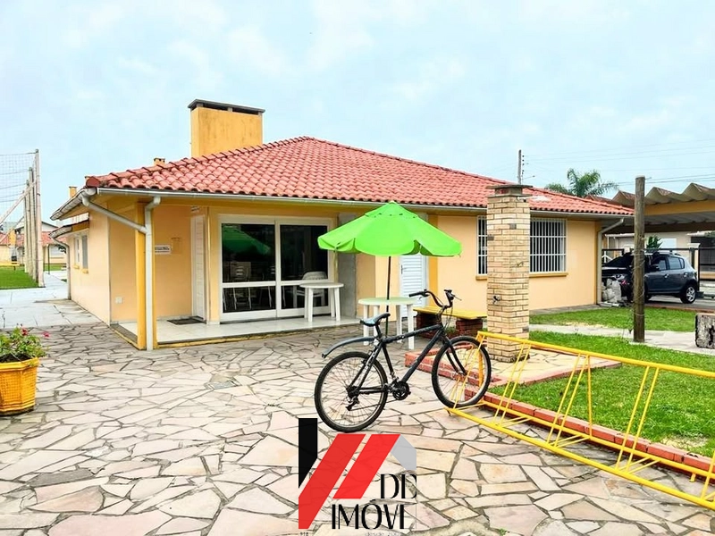 APARTAMENTO DUPLEX EM CAPAO NOVO: 4ª foto da galeria de imagens do imóvel