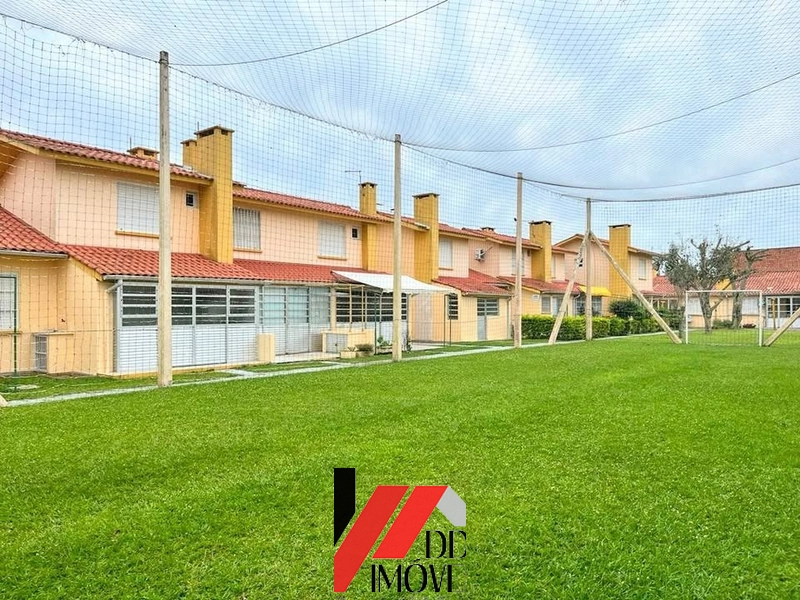 APARTAMENTO DUPLEX EM CAPAO NOVO