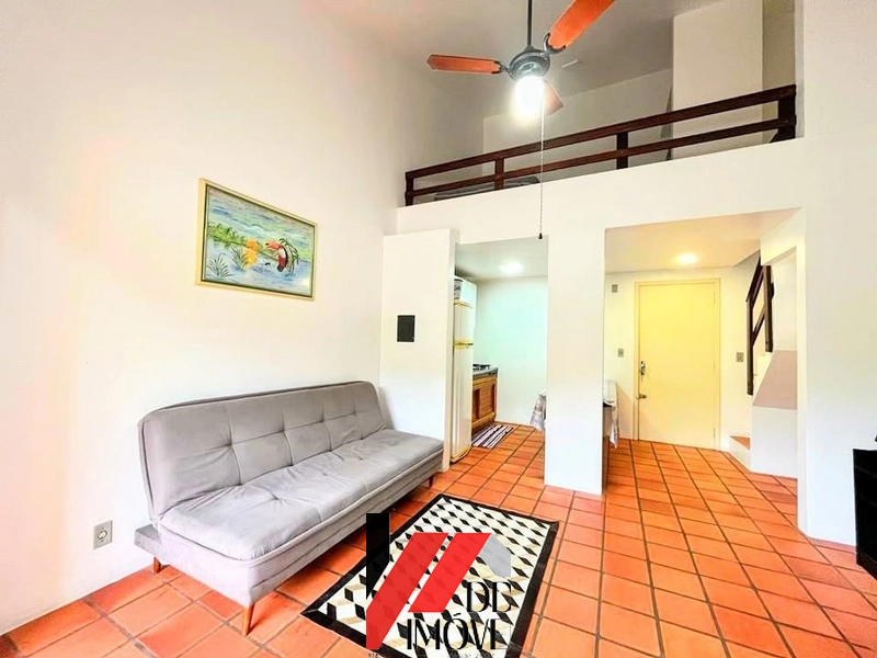 APARTAMENTO DUPLEX EM CAPAO NOVO: 9ª foto da galeria de imagens do imóvel