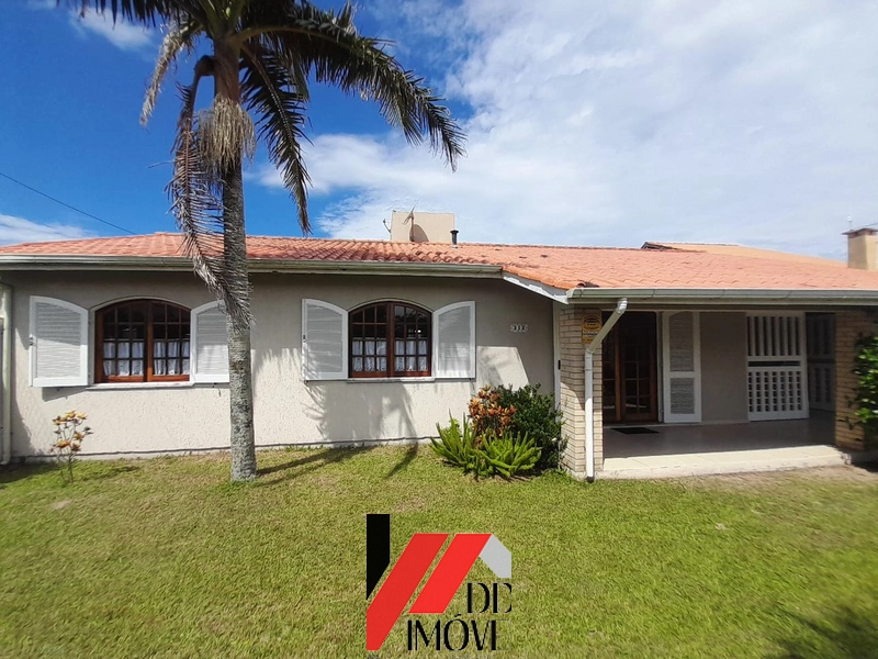 CASA A CINCO QUADRAS DO MAR A VENDA!!: 36ª foto da galeria de imagens do imóvel