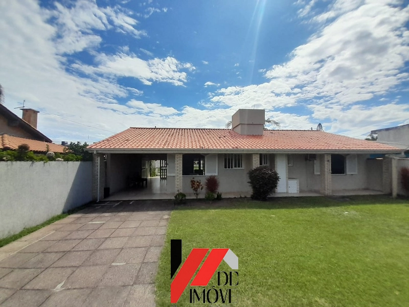 CASA A CINCO QUADRAS DO MAR A VENDA!!: 22ª foto da galeria de imagens do imóvel