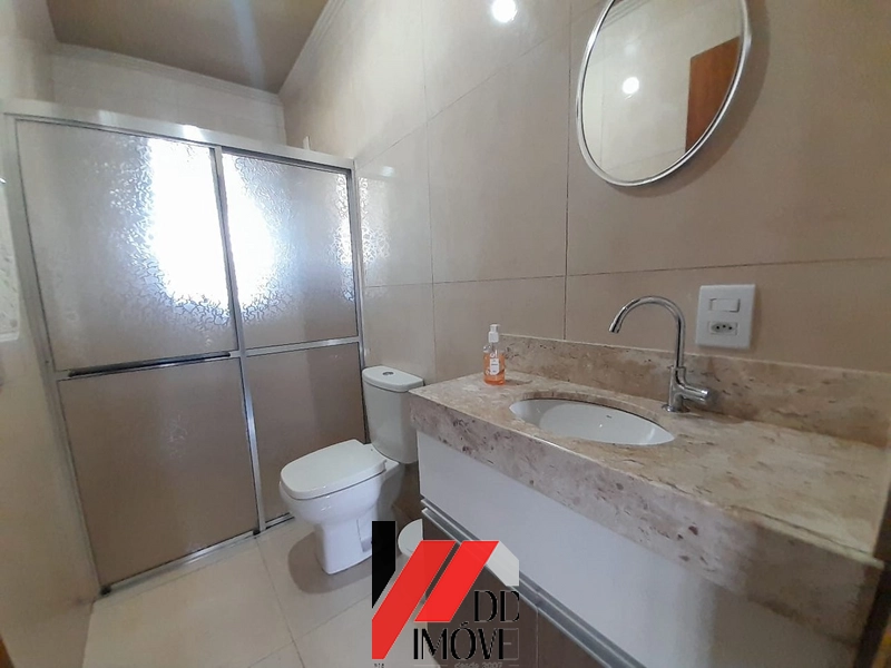 CASA A CINCO QUADRAS DO MAR A VENDA!!: 40ª foto da galeria de imagens do imóvel
