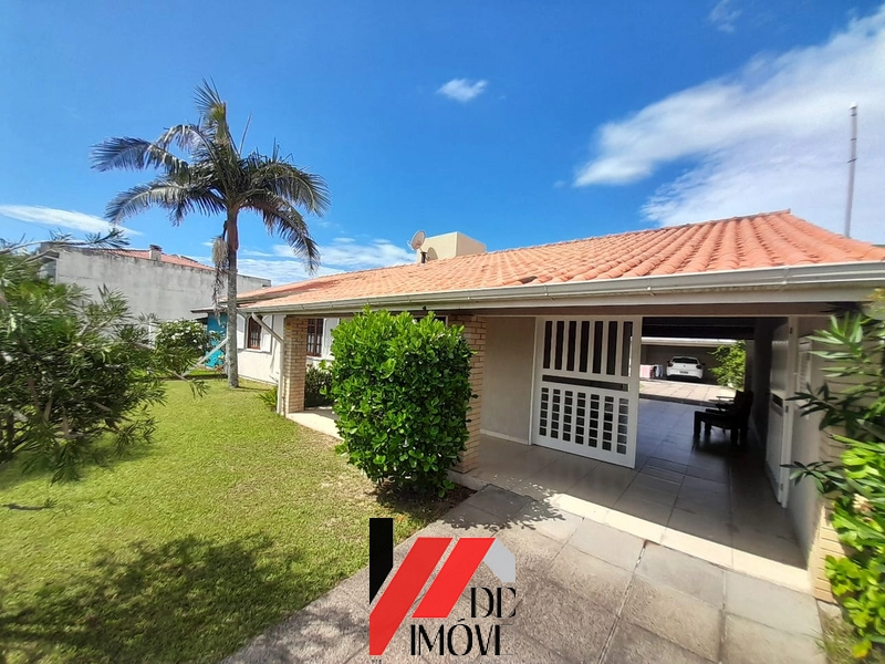 CASA A CINCO QUADRAS DO MAR A VENDA!!: 39ª foto da galeria de imagens do imóvel