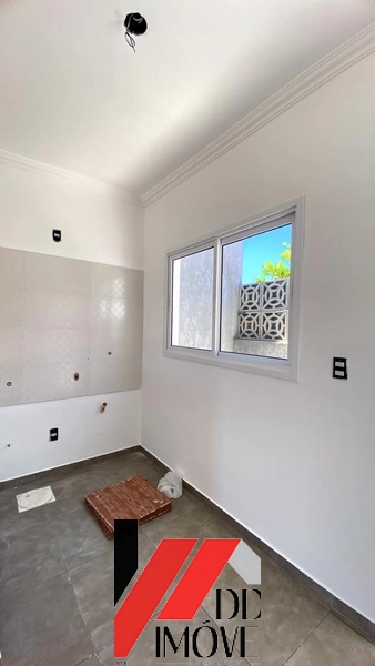 CASA A 60 METROS DO MAR!!: 4ª foto da galeria de imagens do imóvel