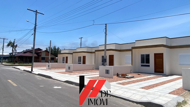CASA A 60 METROS DO MAR!!: 8ª foto da galeria de imagens do imóvel
