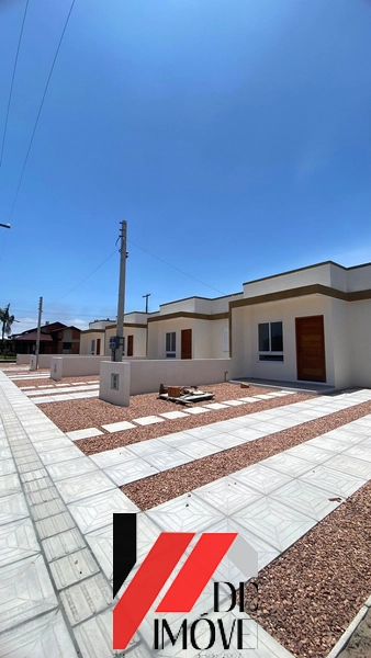 CASA A 60 METROS DO MAR!!: 9ª foto da galeria de imagens do imóvel