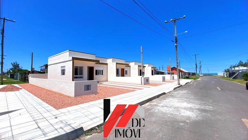 CASA A 60 METROS DO MAR!!: 6ª foto da galeria de imagens do imóvel