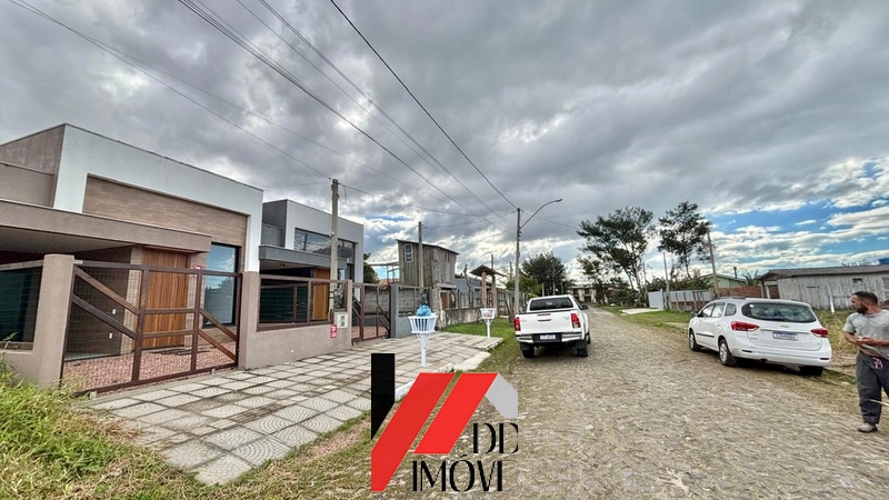 TERRENO A VENDA LADO MAR NA ZONA NORTE!!: 4ª foto da galeria de imagens do imóvel