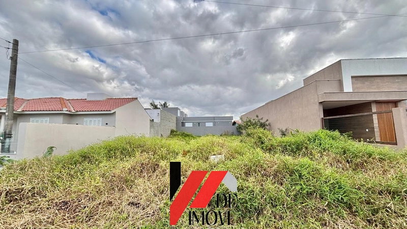 TERRENO A VENDA LADO MAR NA ZONA NORTE!!: 1ª foto da galeria de imagens do imóvel