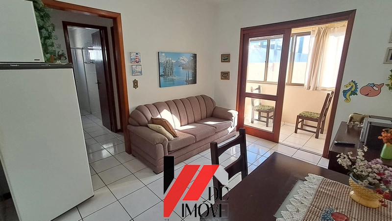 APARTAMENTO DE 1 DORMITÓRIO A VENDA!!: 1ª foto da galeria de imagens do imóvel