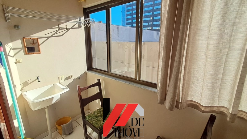 APARTAMENTO DE 1 DORMITÓRIO A VENDA!!: 8ª foto da galeria de imagens do imóvel