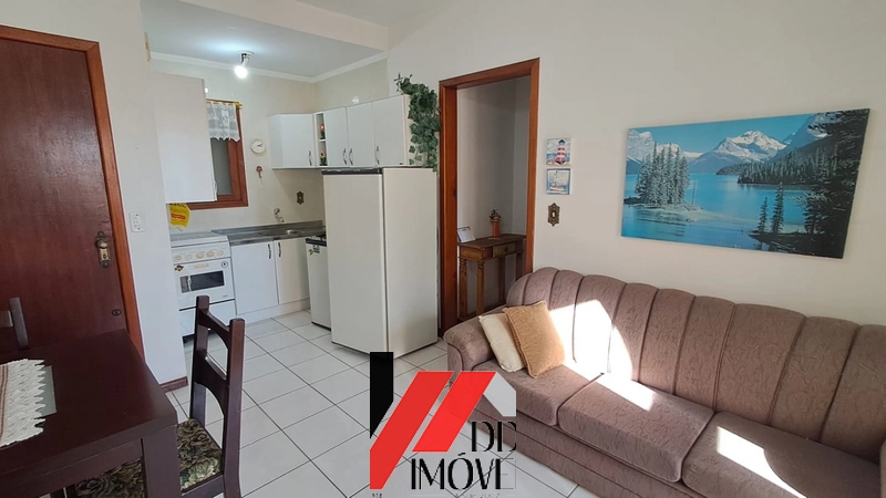 APARTAMENTO DE 1 DORMITÓRIO A VENDA!!: 4ª foto da galeria de imagens do imóvel