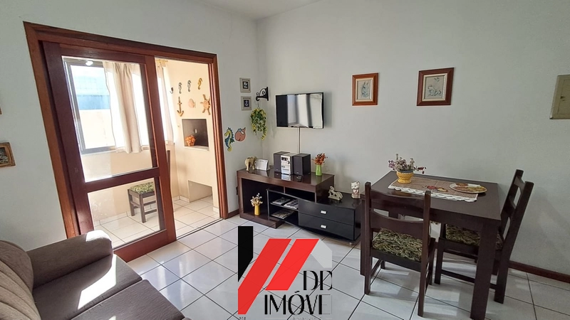APARTAMENTO DE 1 DORMITÓRIO A VENDA!!: 2ª foto da galeria de imagens do imóvel