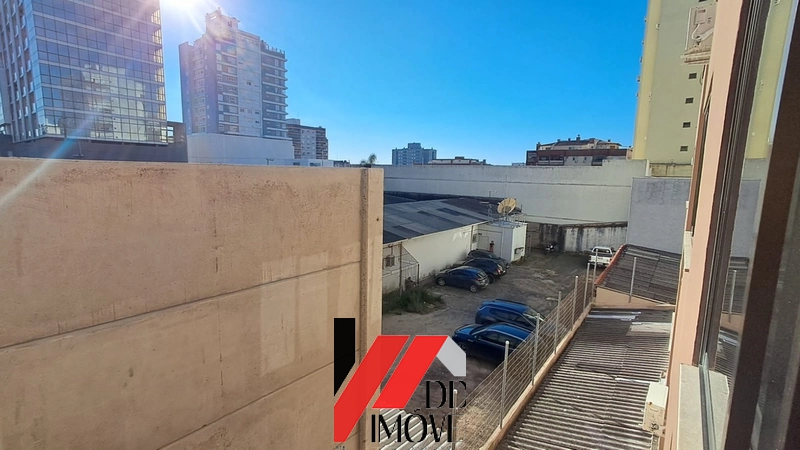APARTAMENTO DE 1 DORMITÓRIO A VENDA!!: 17ª foto da galeria de imagens do imóvel