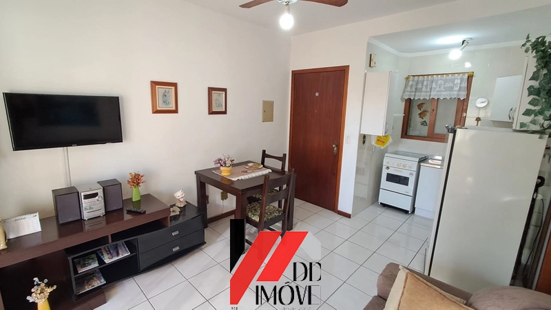 APARTAMENTO DE 1 DORMITÓRIO A VENDA!!: 3ª foto da galeria de imagens do imóvel