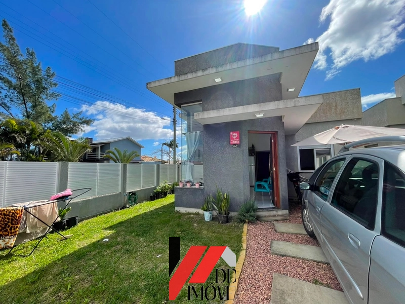 CASA DE ESQUINA A POUCOS METROS DO MAR!!: 11ª foto da galeria de imagens do imóvel