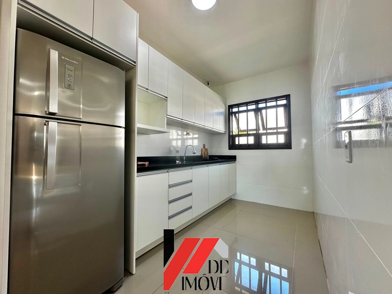 CASA A VENDA COM 3 DORMITÓRIOS NO BAIRRO GUARANI!!: 7ª foto da galeria de imagens do imóvel