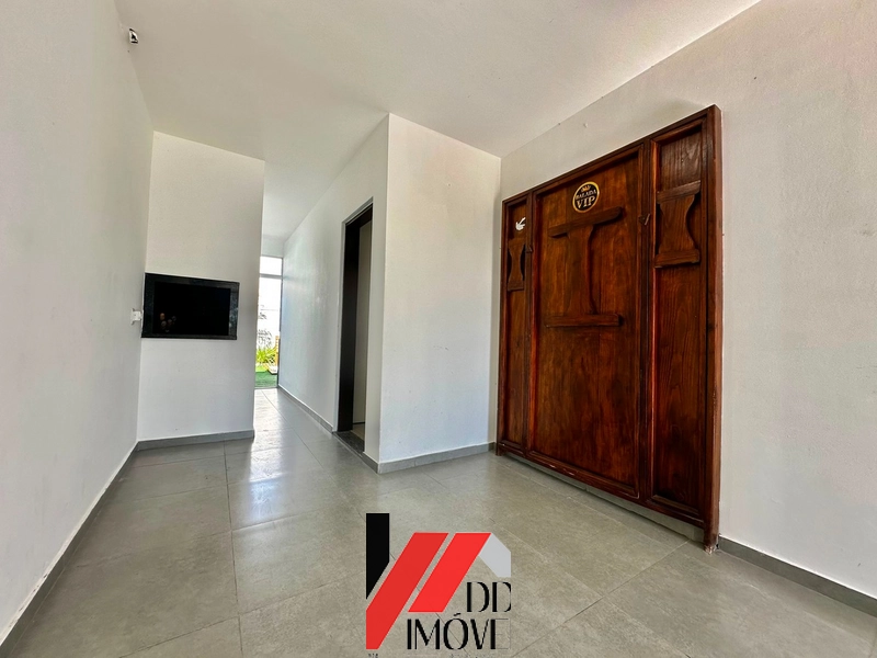 CASA A VENDA COM 3 DORMITÓRIOS NO BAIRRO GUARANI!!: 10ª foto da galeria de imagens do imóvel