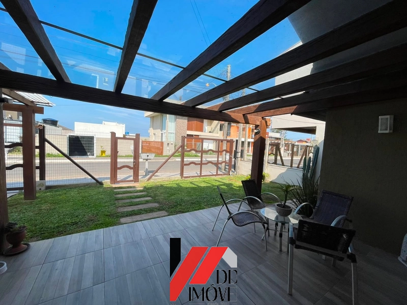 CASA A UMA QUADRA DO MAR NO BAIRRO ARAÇA!!: 3ª foto da galeria de imagens do imóvel