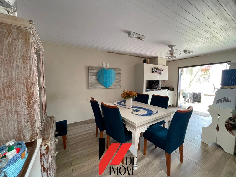 CASA A UMA QUADRA DO MAR NO BAIRRO ARAÇA!!: 13ª foto da galeria de imagens do imóvel