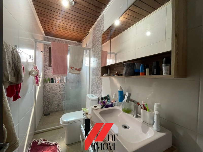 CASA A UMA QUADRA DO MAR NO BAIRRO ARAÇA!!: 20ª foto da galeria de imagens do imóvel