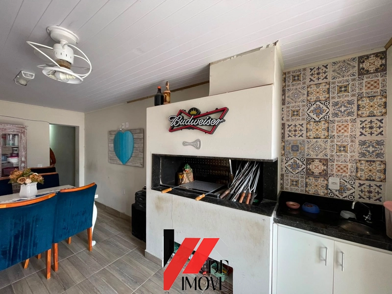 CASA A UMA QUADRA DO MAR NO BAIRRO ARAÇA!!: 7ª foto da galeria de imagens do imóvel