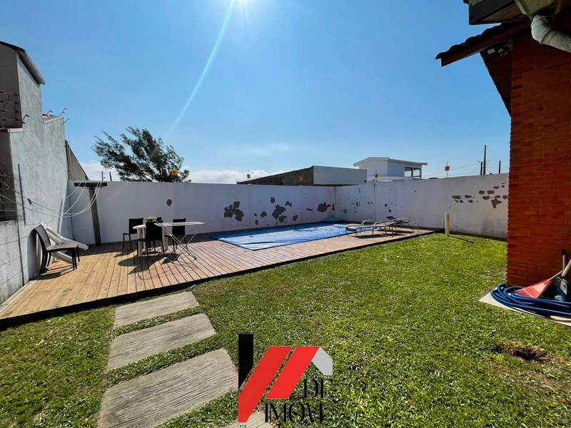 CASA A UMA QUADRA DO MAR NO BAIRRO ARAÇA!!: 9ª foto da galeria de imagens do imóvel