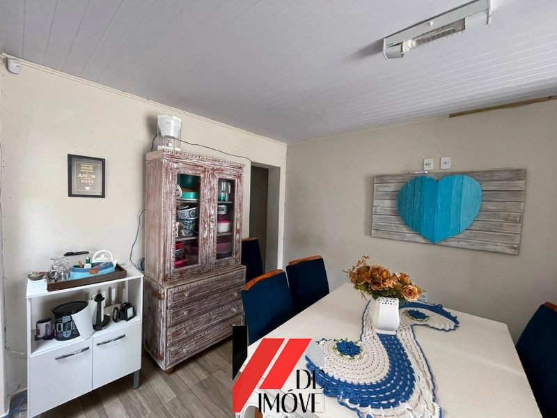 CASA A UMA QUADRA DO MAR NO BAIRRO ARAÇA!!: 11ª foto da galeria de imagens do imóvel