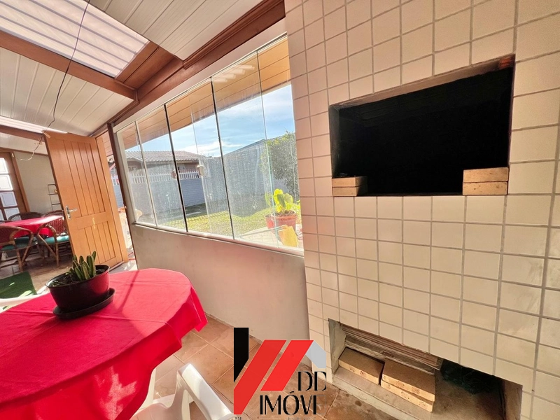 CASA A VENDA NO BAIRRO MANOEL DE CAPÃO DA CANOA!!: 17ª foto da galeria de imagens do imóvel