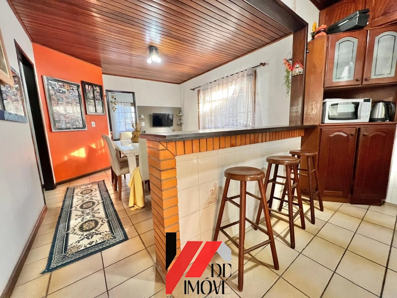 CASA A VENDA NO BAIRRO MANOEL DE CAPÃO DA CANOA!!: 6ª foto da galeria de imagens do imóvel