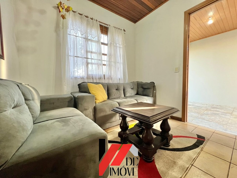 CASA A VENDA NO BAIRRO MANOEL DE CAPÃO DA CANOA!!: 3ª foto da galeria de imagens do imóvel