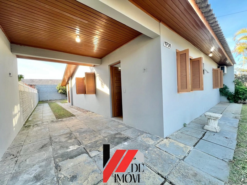 CASA A VENDA NO BAIRRO MANOEL DE CAPÃO DA CANOA!!: 19ª foto da galeria de imagens do imóvel