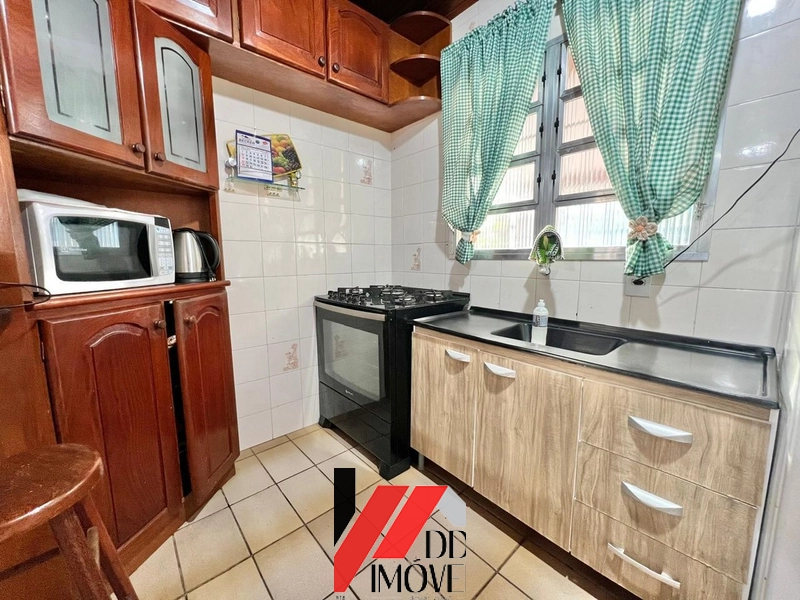 CASA A VENDA NO BAIRRO MANOEL DE CAPÃO DA CANOA!!: 4ª foto da galeria de imagens do imóvel