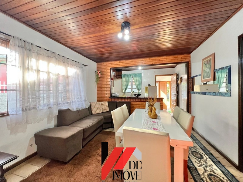 CASA A VENDA NO BAIRRO MANOEL DE CAPÃO DA CANOA!!: 2ª foto da galeria de imagens do imóvel