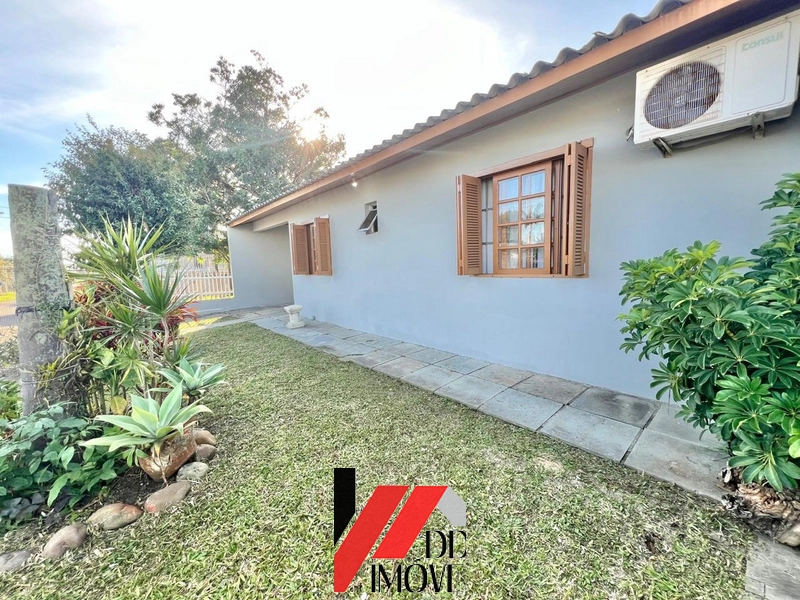 CASA A VENDA NO BAIRRO MANOEL DE CAPÃO DA CANOA!!: 18ª foto da galeria de imagens do imóvel