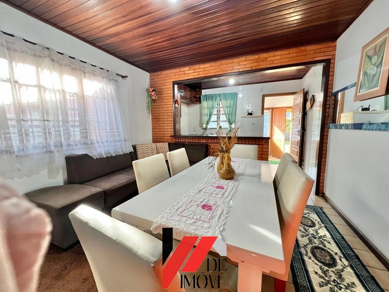 CASA A VENDA NO BAIRRO MANOEL DE CAPÃO DA CANOA!!: 7ª foto da galeria de imagens do imóvel