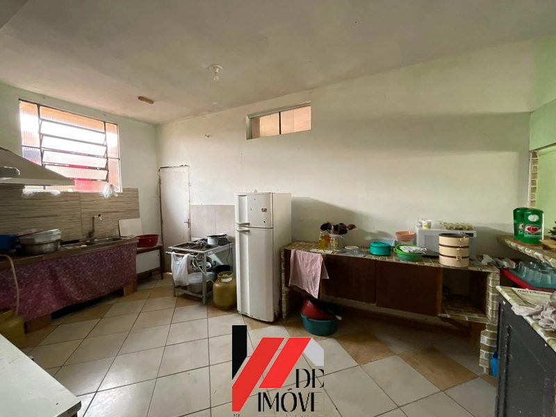 IMÓVEL COM APARTAMENTO, CASA E LOJA COMERCIAL A VENDA JUNTOS!!: 9ª foto da galeria de imagens do imóvel