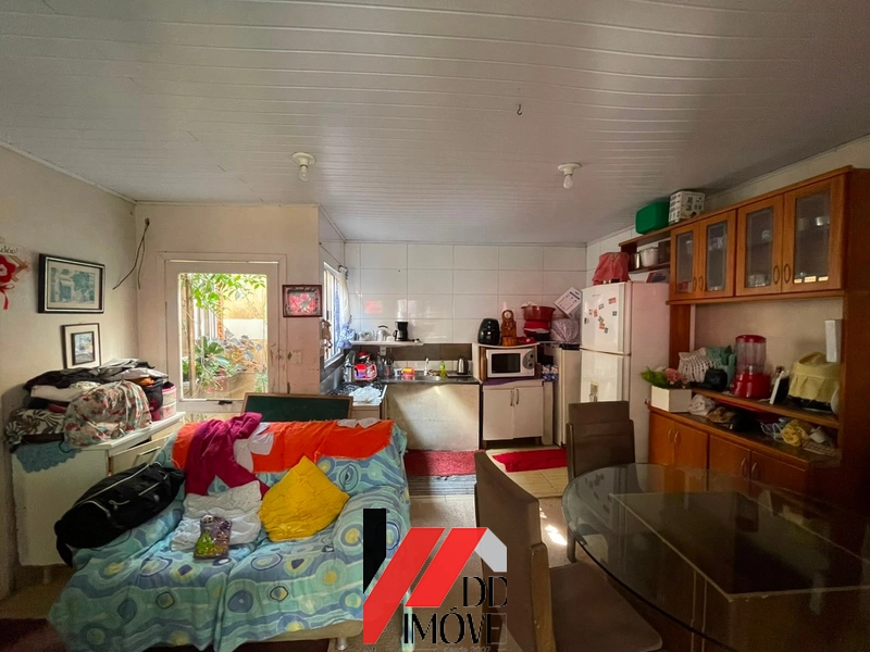 IMÓVEL COM APARTAMENTO, CASA E LOJA COMERCIAL A VENDA JUNTOS!!: 18ª foto da galeria de imagens do imóvel