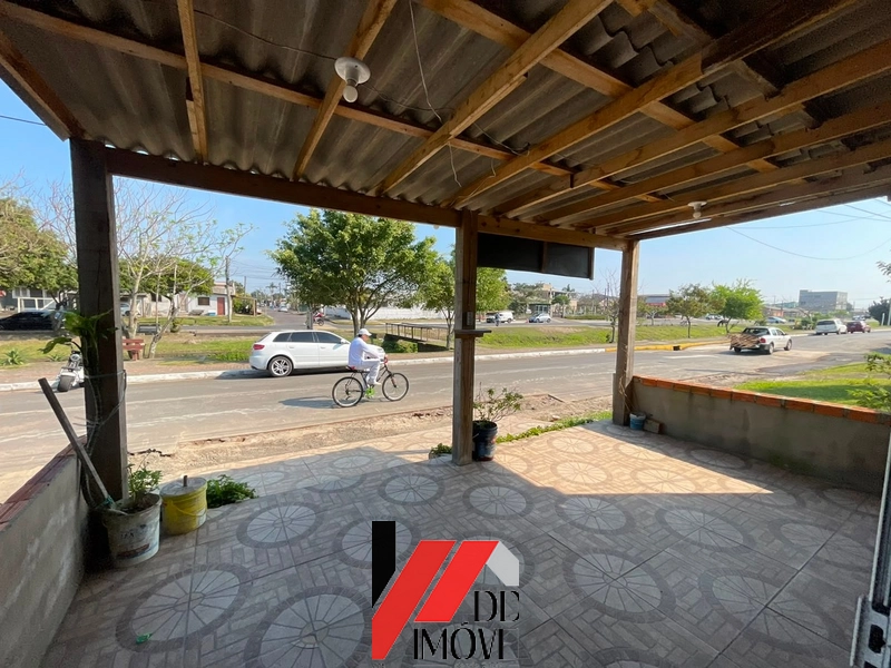 IMÓVEL COM APARTAMENTO, CASA E LOJA COMERCIAL A VENDA JUNTOS!!: 6ª foto da galeria de imagens do imóvel