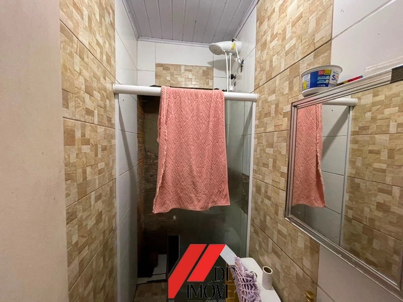 IMÓVEL COM APARTAMENTO, CASA E LOJA COMERCIAL A VENDA JUNTOS!!: 14ª foto da galeria de imagens do imóvel