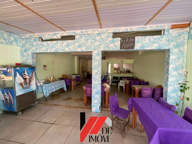 IMÓVEL COM APARTAMENTO, CASA E LOJA COMERCIAL A VENDA JUNTOS!!: 10ª foto da galeria de imagens do imóvel
