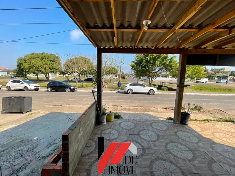 IMÓVEL COM APARTAMENTO, CASA E LOJA COMERCIAL A VENDA JUNTOS!!: 5ª foto da galeria de imagens do imóvel