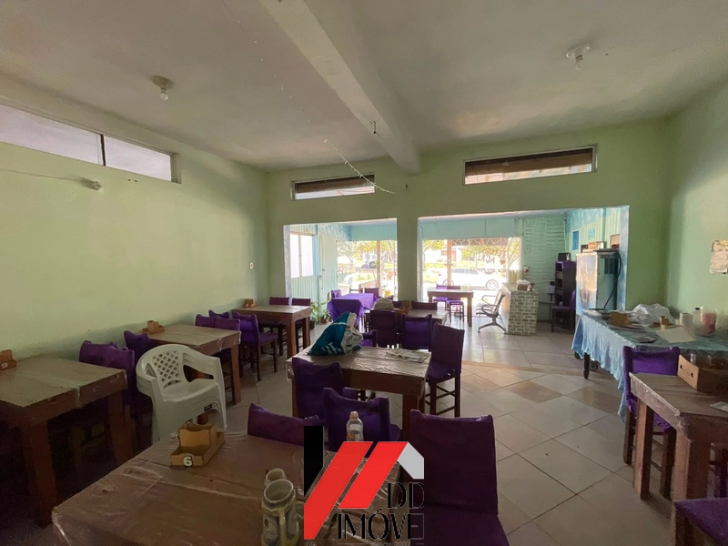 IMÓVEL COM APARTAMENTO, CASA E LOJA COMERCIAL A VENDA JUNTOS!!: 7ª foto da galeria de imagens do imóvel