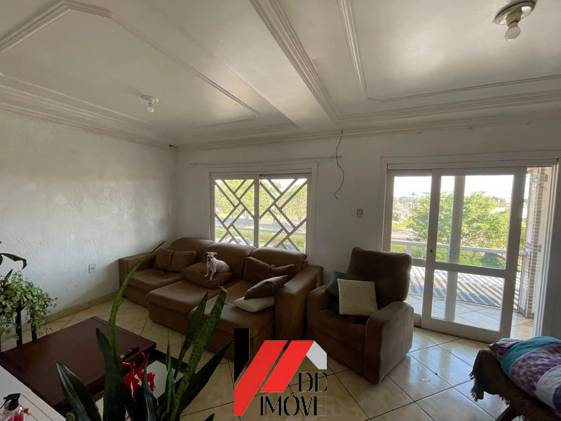 IMÓVEL COM APARTAMENTO, CASA E LOJA COMERCIAL A VENDA JUNTOS!!: 33ª foto da galeria de imagens do imóvel