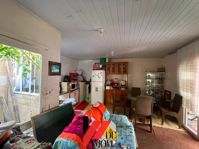 IMÓVEL COM APARTAMENTO, CASA E LOJA COMERCIAL A VENDA JUNTOS!!: 13ª foto da galeria de imagens do imóvel
