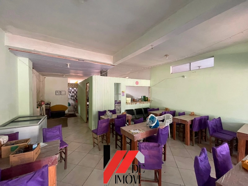 IMÓVEL COM APARTAMENTO, CASA E LOJA COMERCIAL A VENDA JUNTOS!!: 11ª foto da galeria de imagens do imóvel