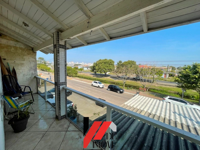 IMÓVEL COM APARTAMENTO, CASA E LOJA COMERCIAL A VENDA JUNTOS!!: 34ª foto da galeria de imagens do imóvel
