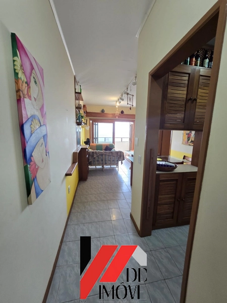 APARTAMENTO COM FRENTE LIVRE PARA O MAR!!: 26ª foto da galeria de imagens do imóvel